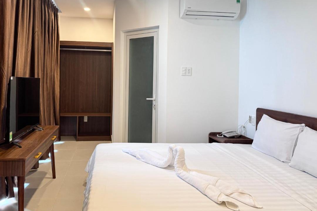 Photo of Bedroom in East Ham Tien Beach
