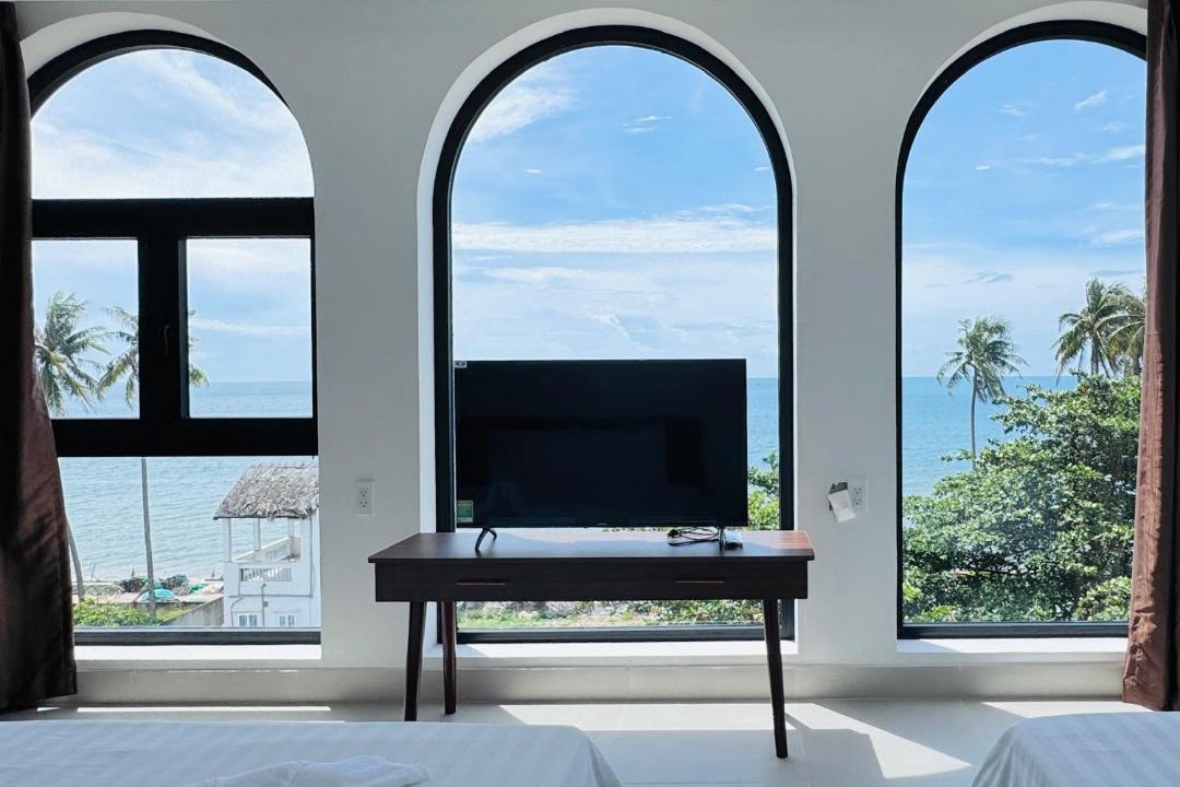 Photo of Bedroom in East Ham Tien Beach