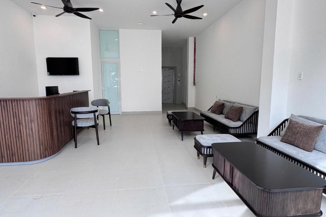 Photo of Livingroom in East Ham Tien Beach