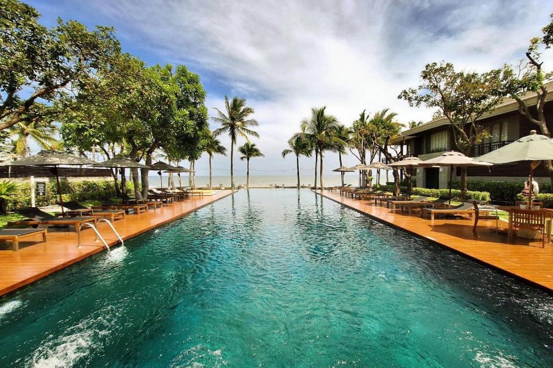 Photo of Others in Hua Hin