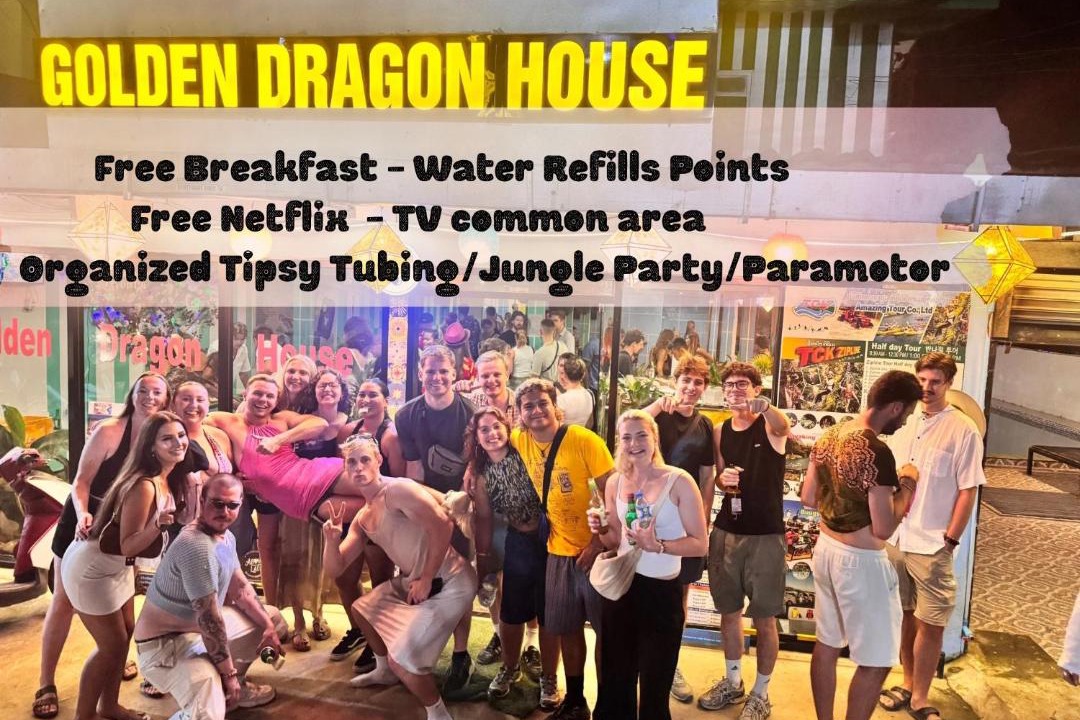 Photo of Others in Vang Vieng