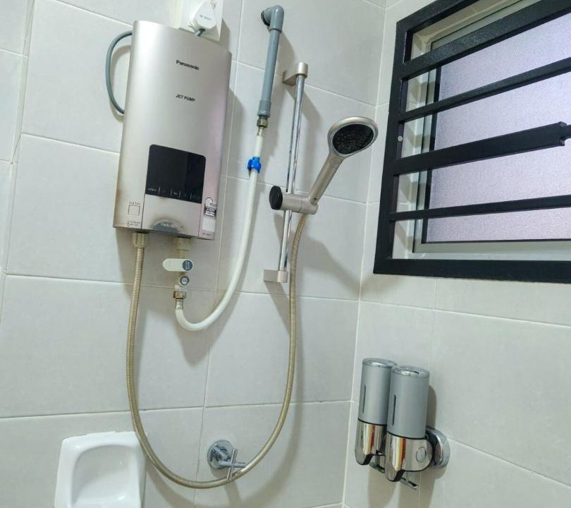 Photo of Bathroom in Sepang