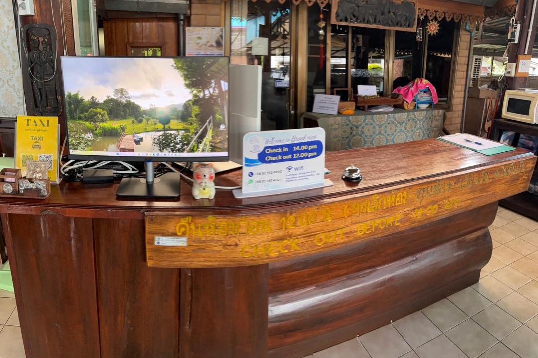 Photo of Others in Pai