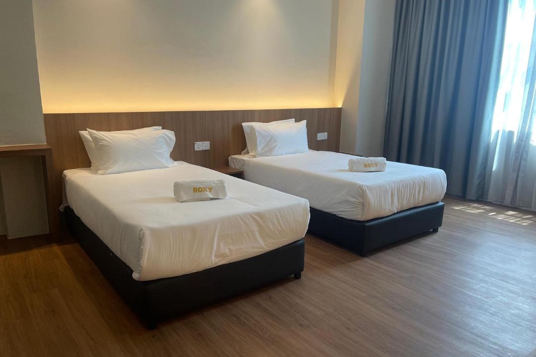 Photo of Bedroom in Kampung Melaban