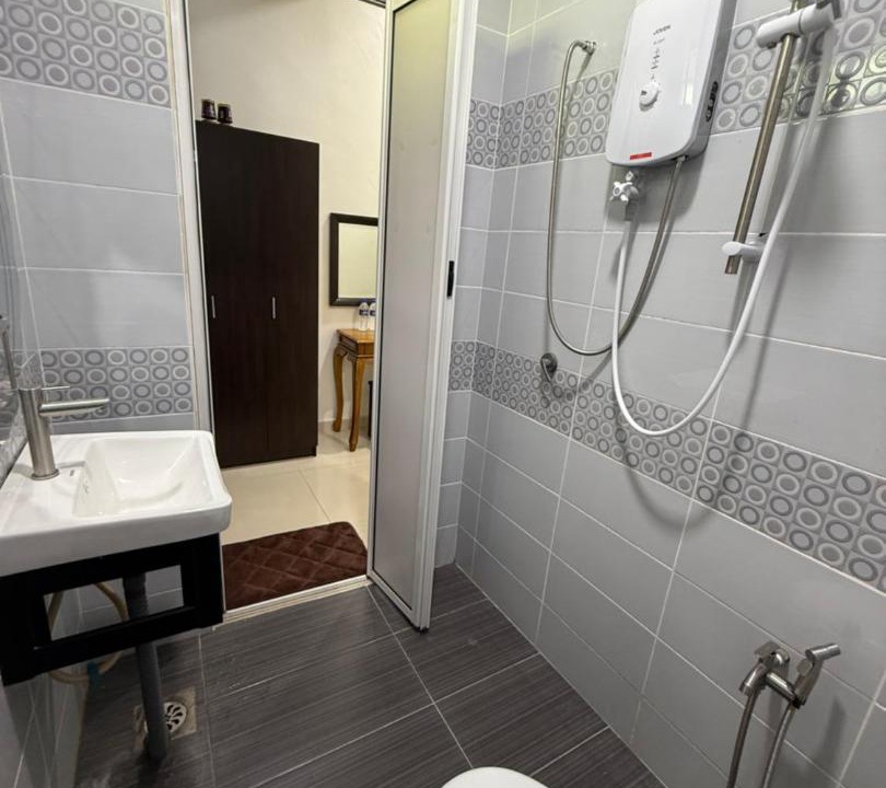 Photo of Bathroom in Kuala Krai