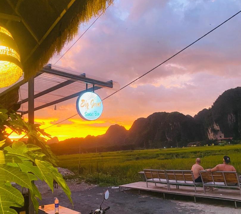 Photo of Others in Hoa Lu