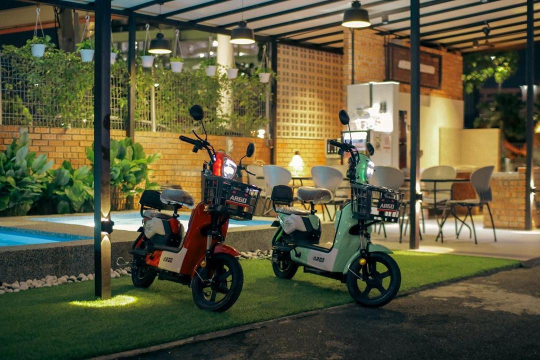 Photo of Others in Tanjong Bidara
