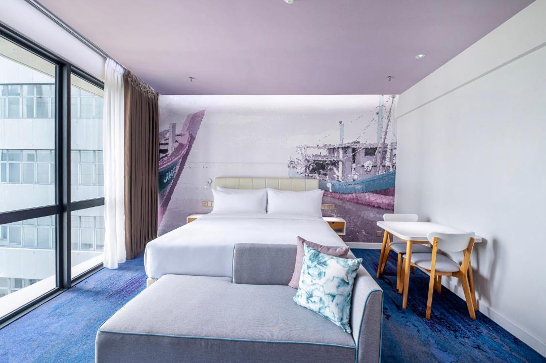 Photo of Bedroom in Medini