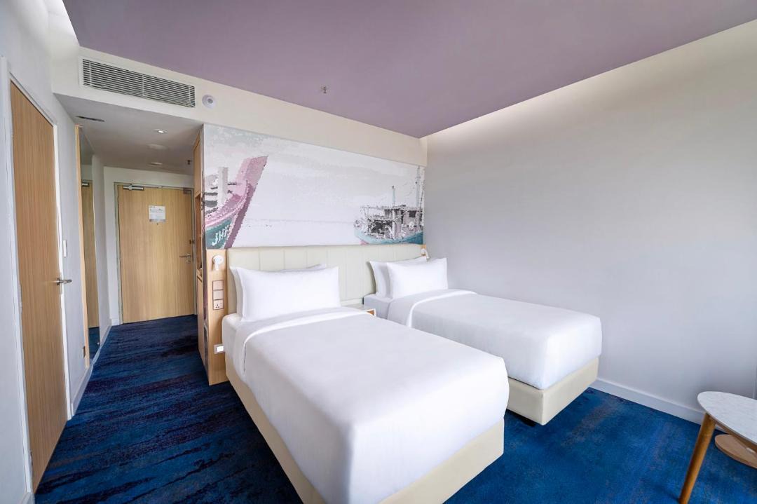 Photo of Bedroom in Medini