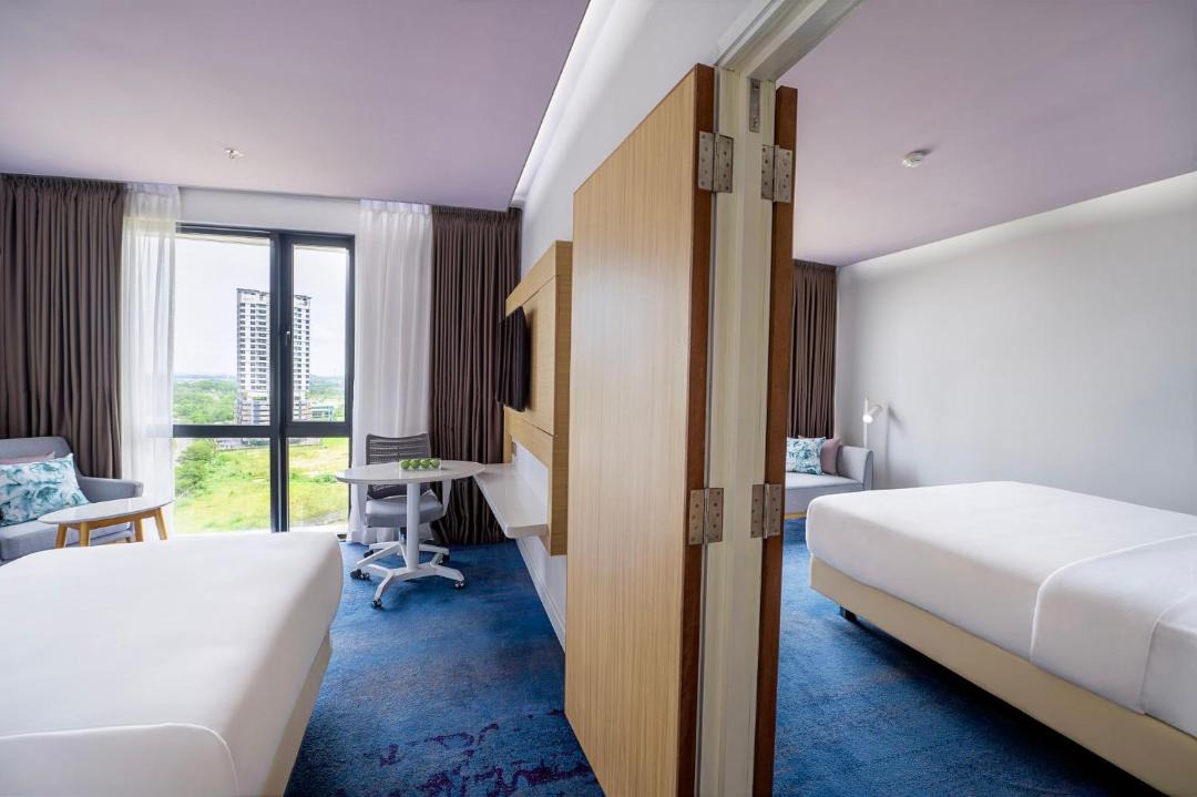Photo of Bedroom in Medini