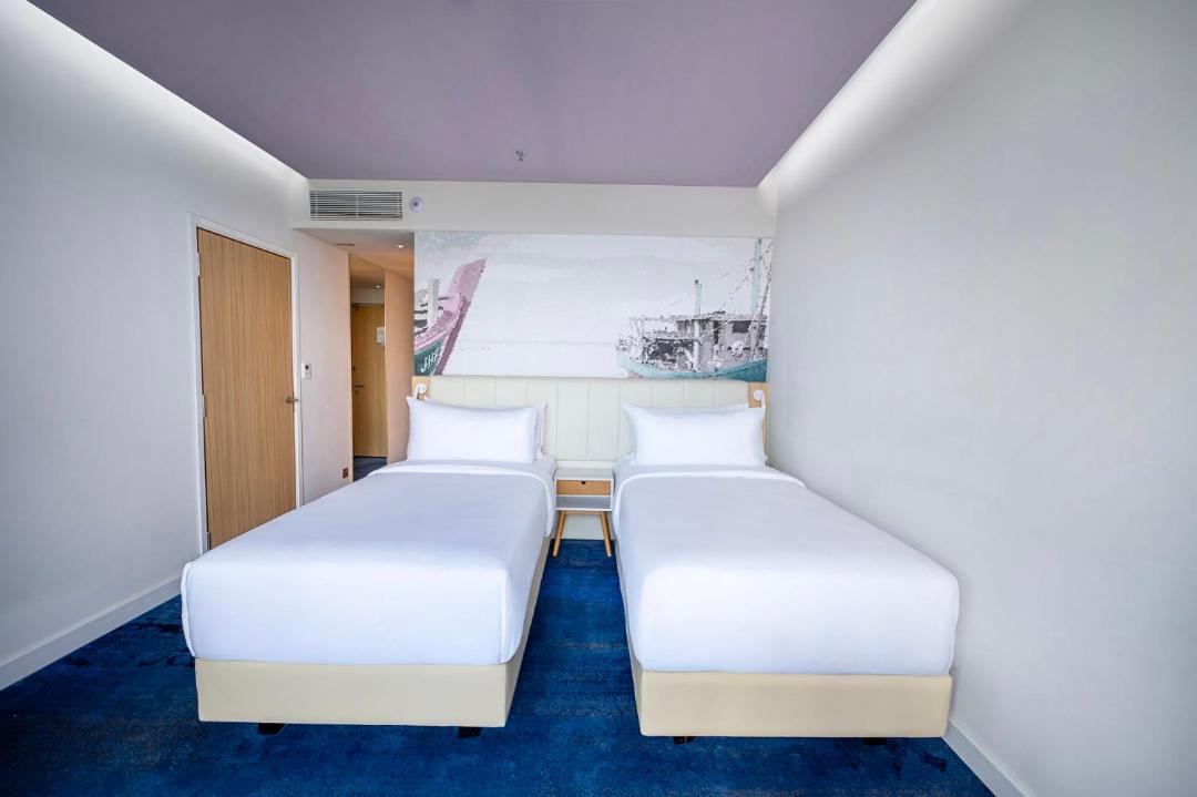 Photo of Bedroom in Medini