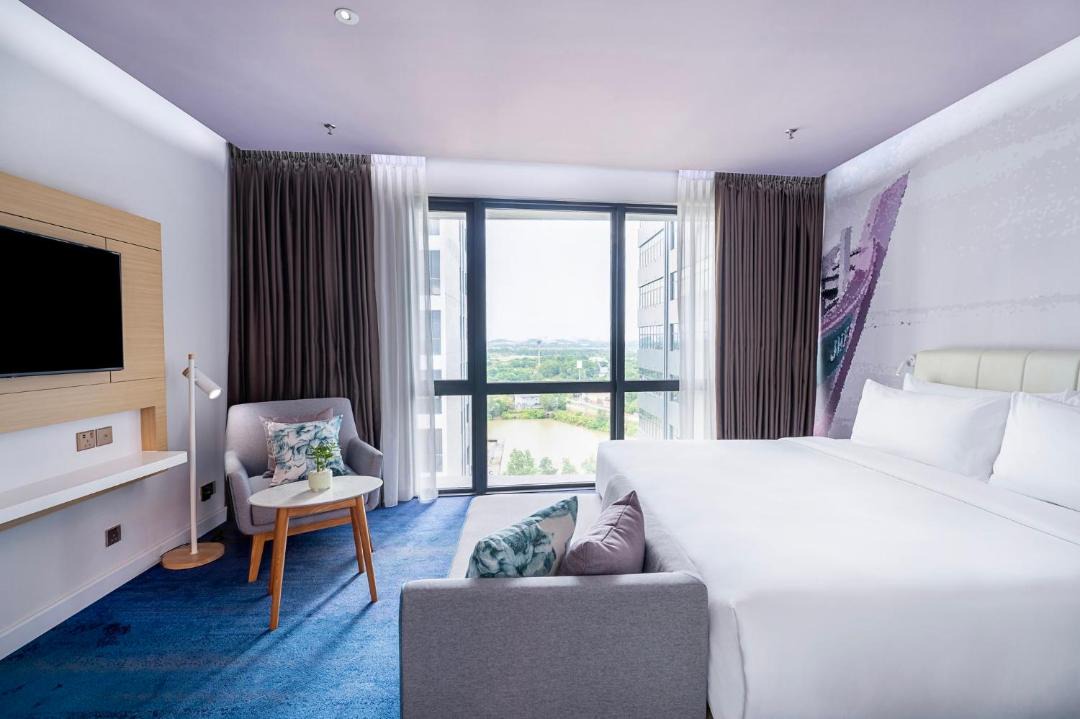Photo of Bedroom in Medini