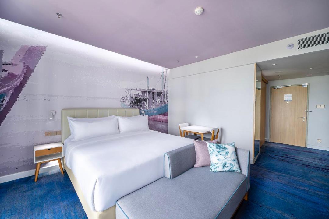 Photo of Bedroom in Medini
