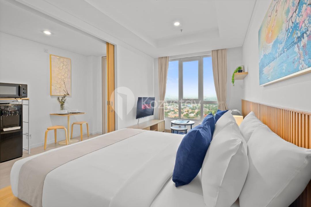 Photo of Bedroom in Cilandak