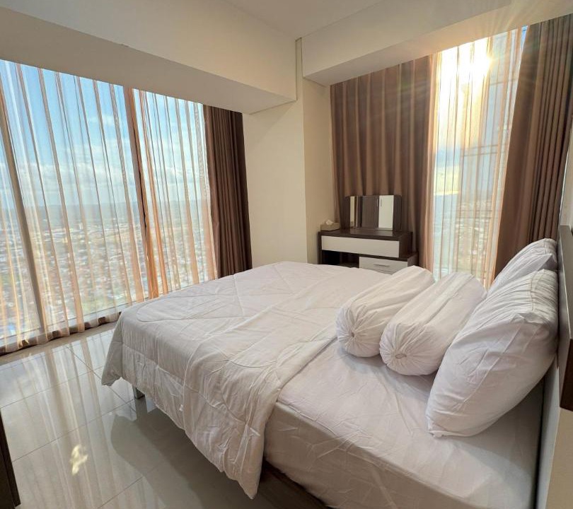 Photo of Bedroom in Batam