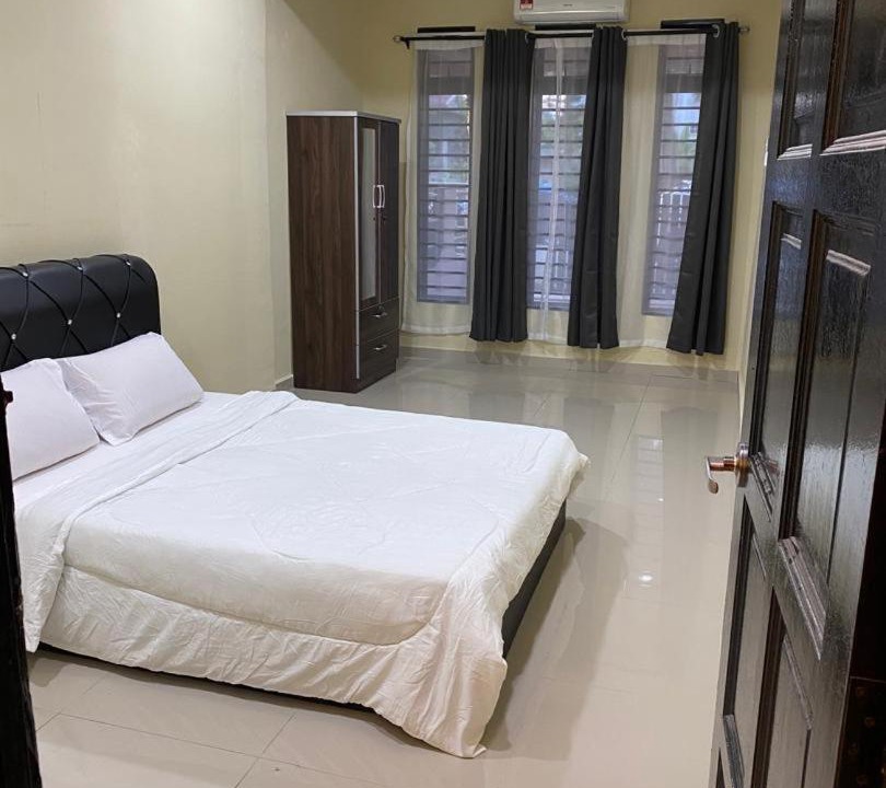 Photo of Bedroom in Temerloh