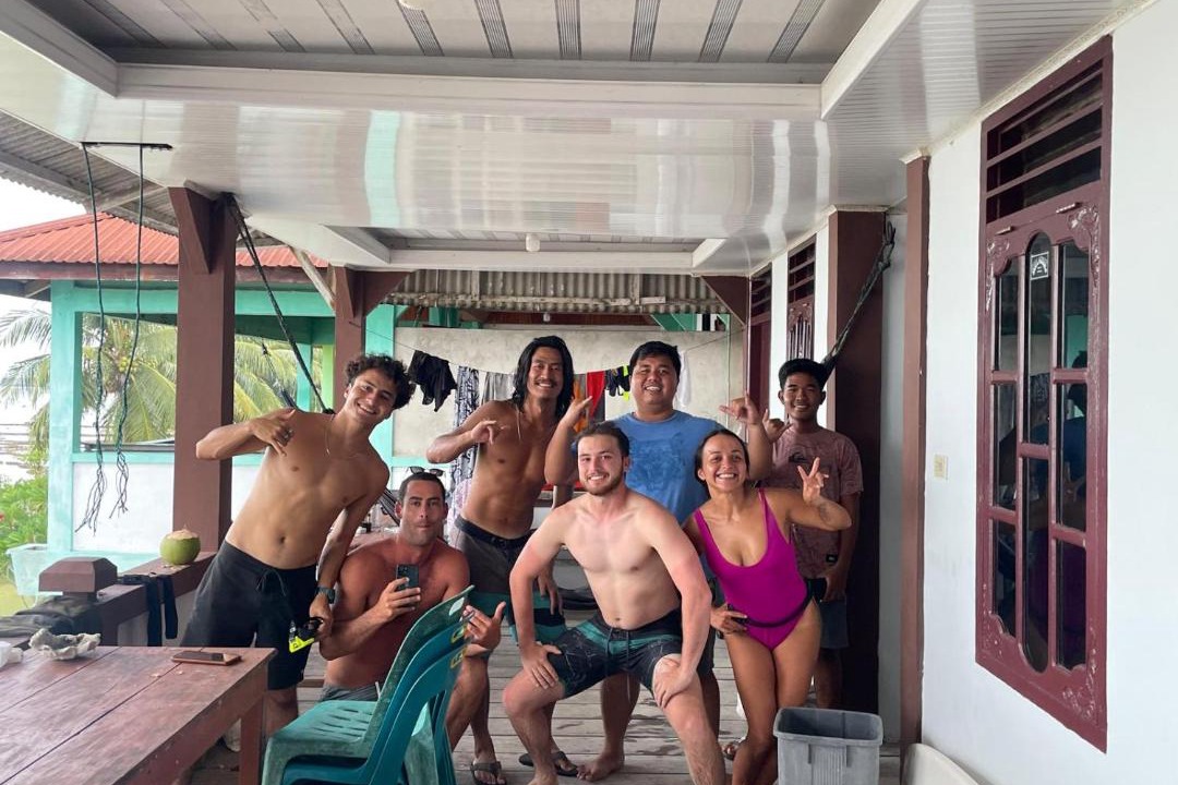 Photo of Others in Nias