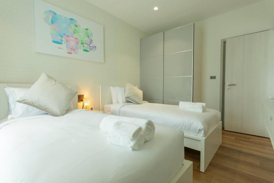 Photo of Bedroom in Sa Khu