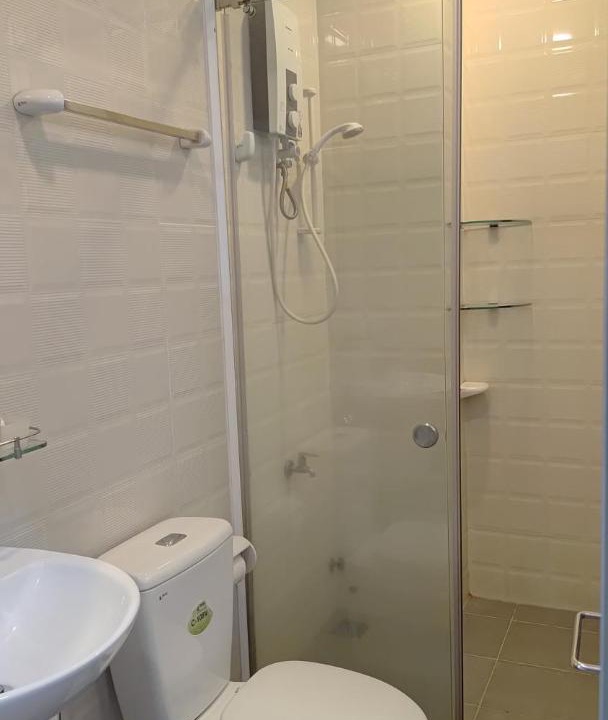 Photo of Bathroom in Downtown Ho Chi Minh City