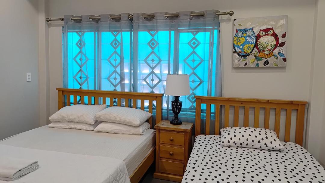 Photo of Bedroom in Downtown Ho Chi Minh City