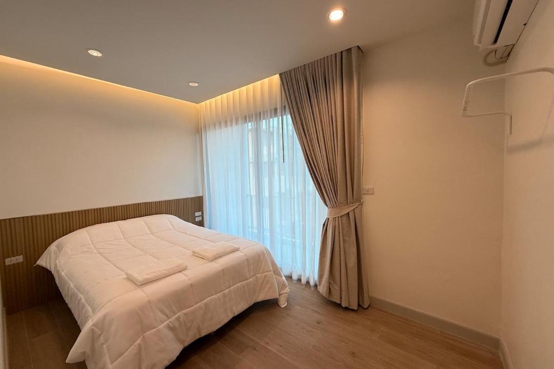 Photo of Bedroom in Saphan Sung