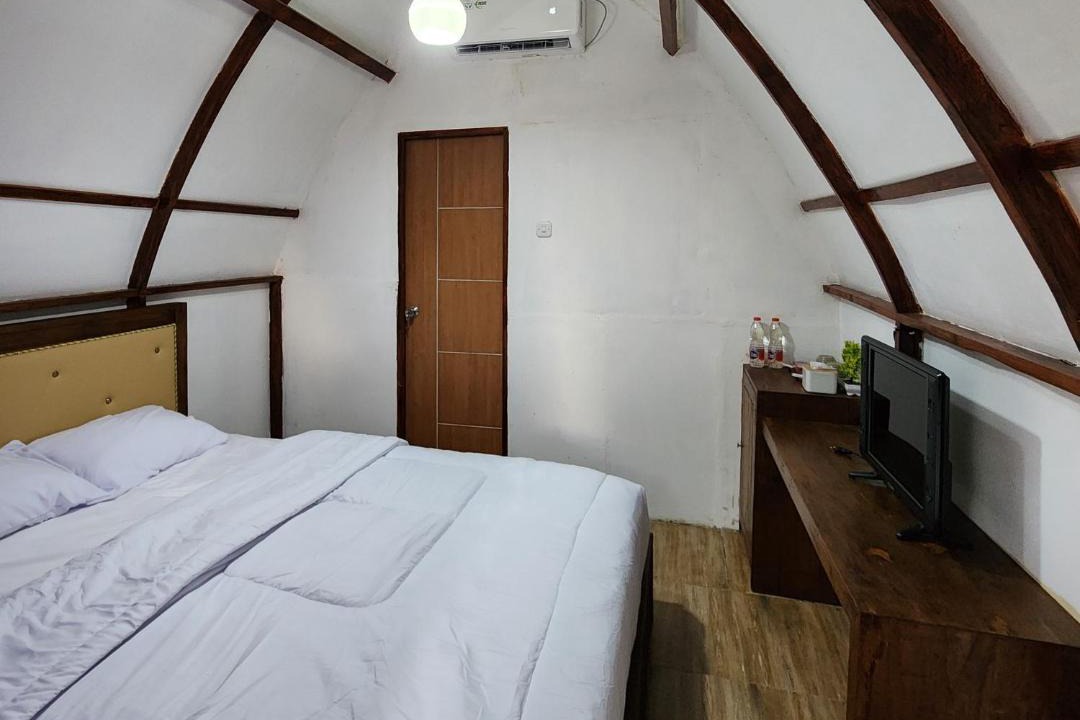 Photo of Bedroom in Bandengan