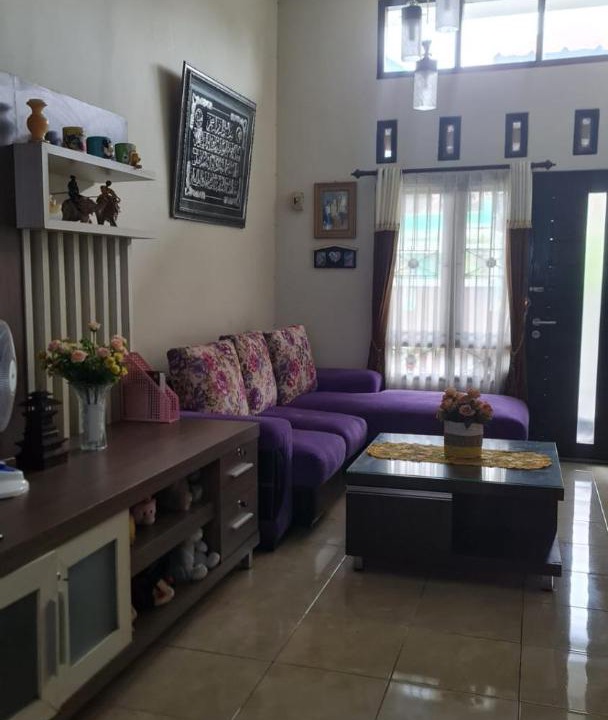 Photo of Livingroom in Tasikmalaya