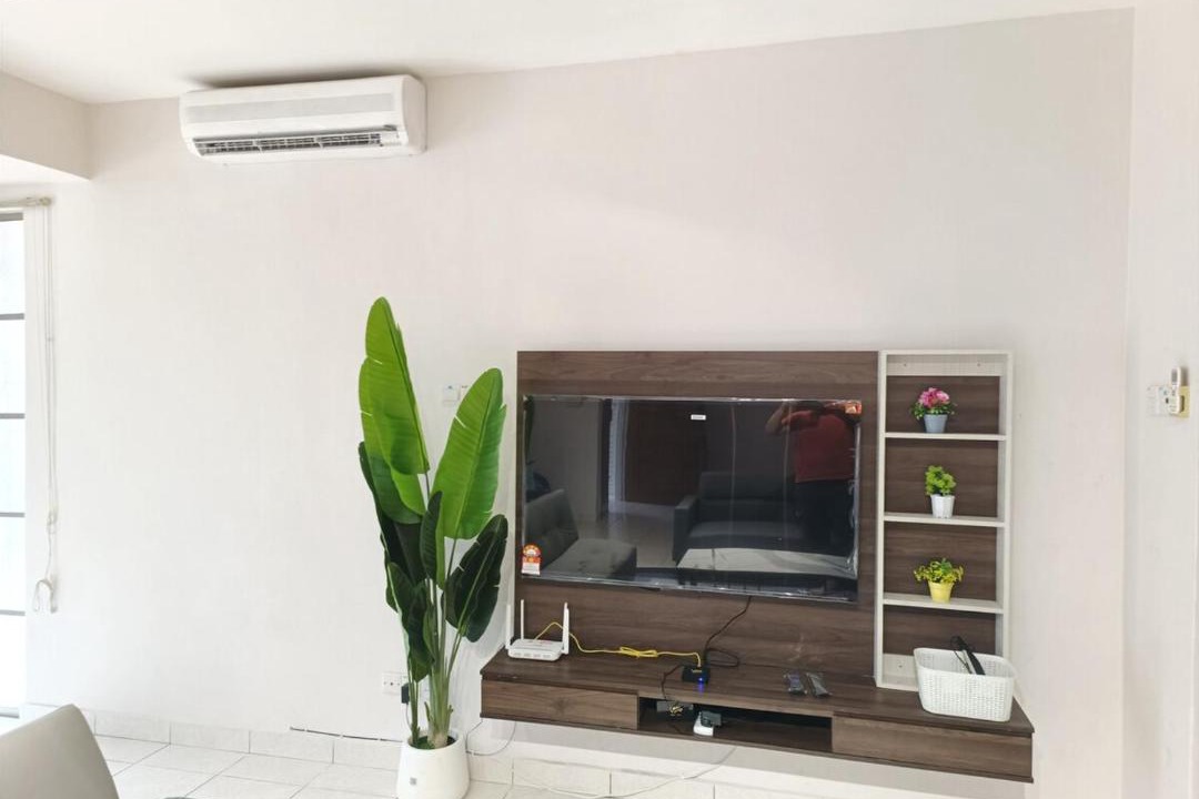 Photo of Livingroom in Pelabuhan Klang