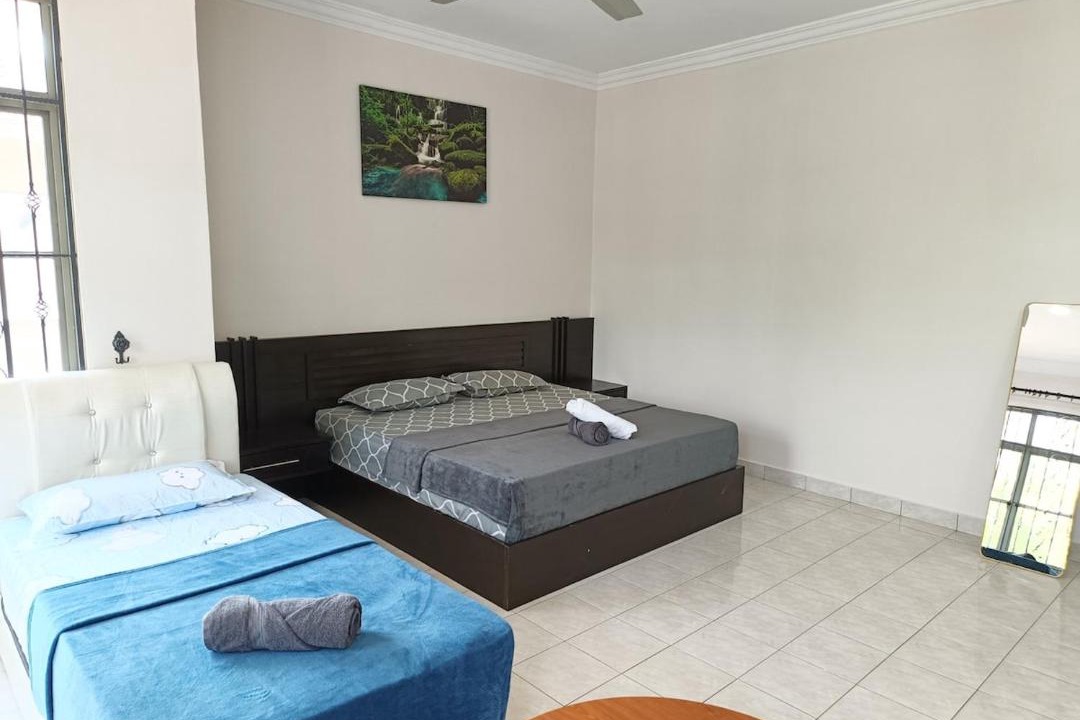 Photo of Bedroom in Pelabuhan Klang
