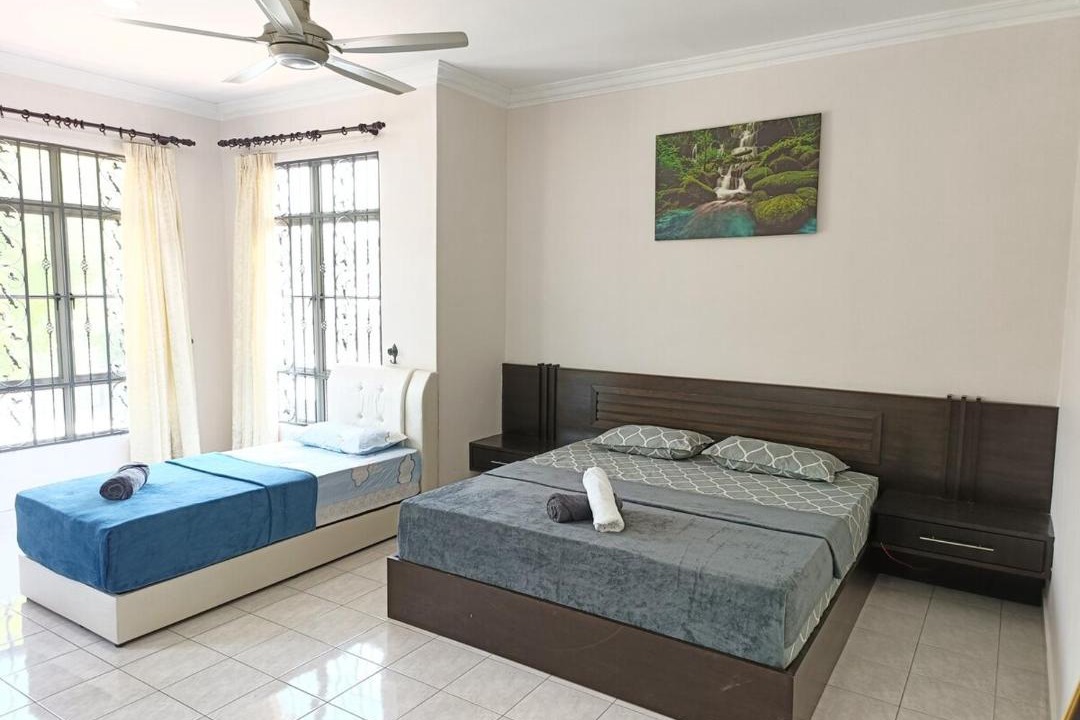 Photo of Bedroom in Pelabuhan Klang