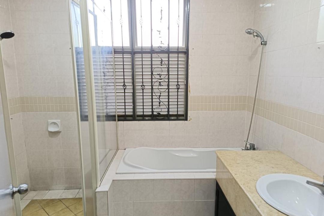 Photo of Bathroom in Pelabuhan Klang