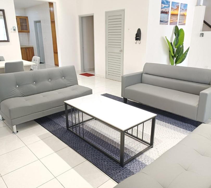 Photo of Livingroom in Pelabuhan Klang