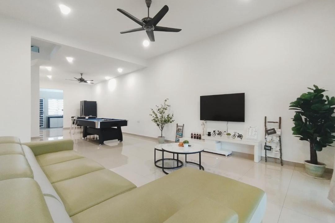 Photo of Livingroom in Hulu Kinta