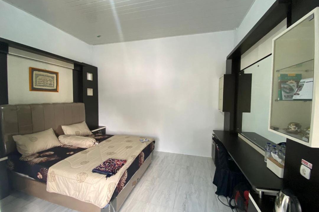 Photo of Bedroom in Singaparna