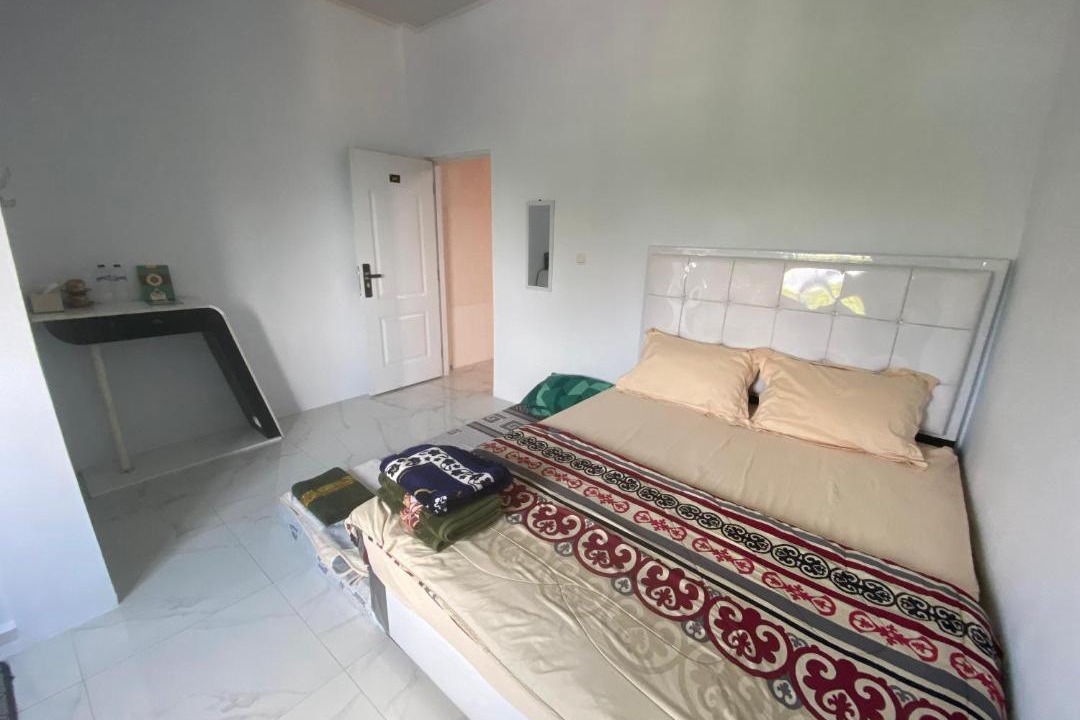 Photo of Bedroom in Singaparna