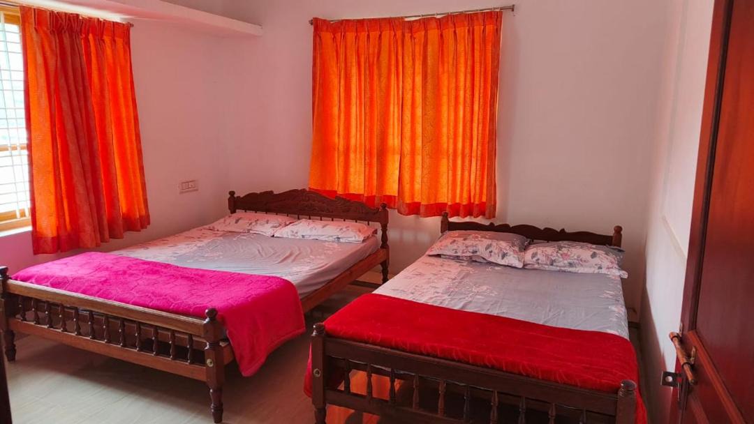 Photo of Bedroom in Maraiyur