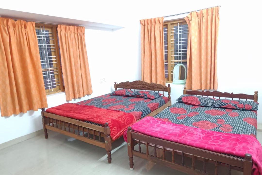 Photo of Bedroom in Maraiyur