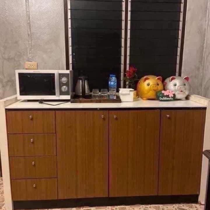 Photo of Kitchen in Saen Suk