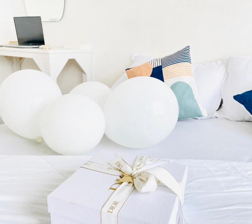 Photo of Bedroom in Saen Suk