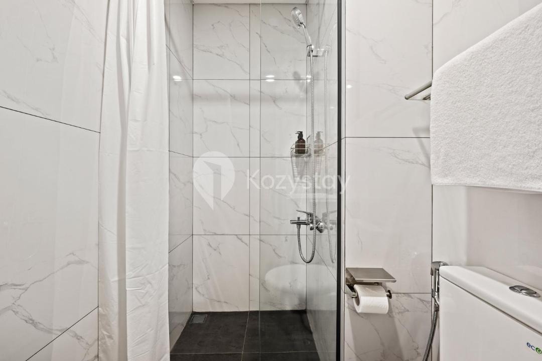 Photo of Bathroom in Semanggi