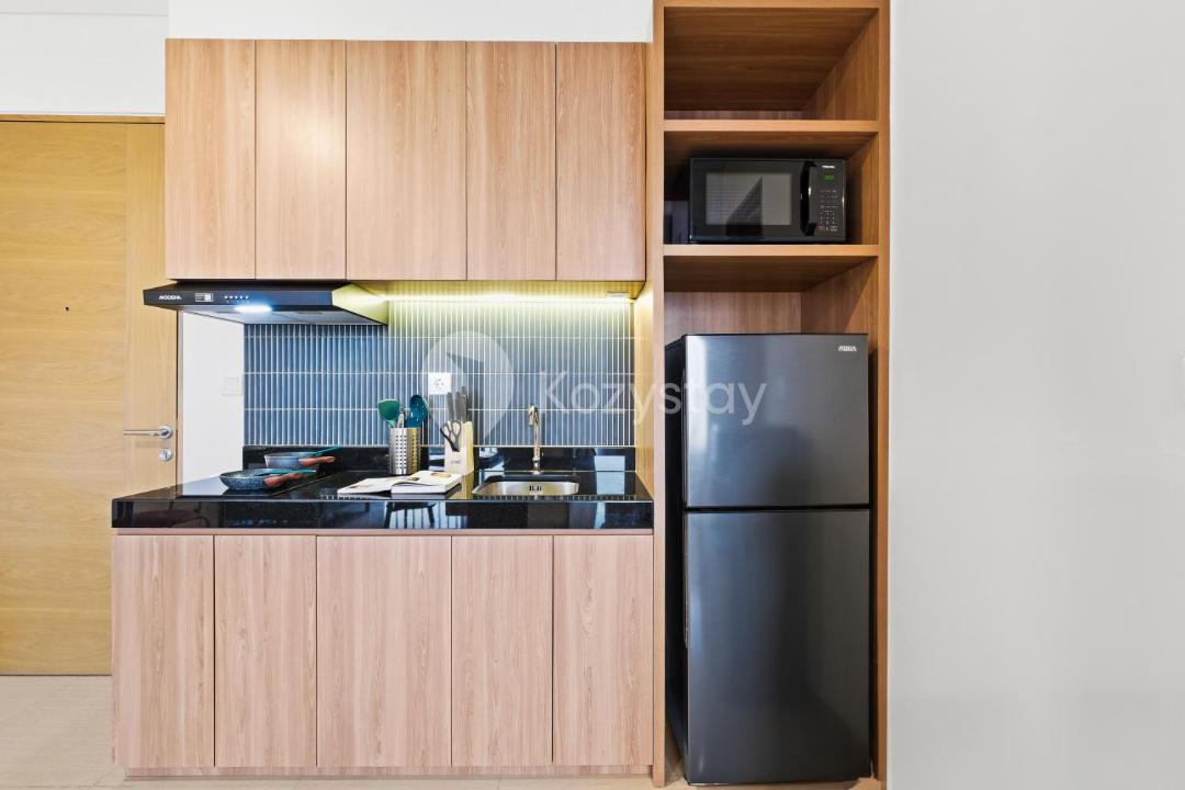 Photo of Kitchen in Semanggi