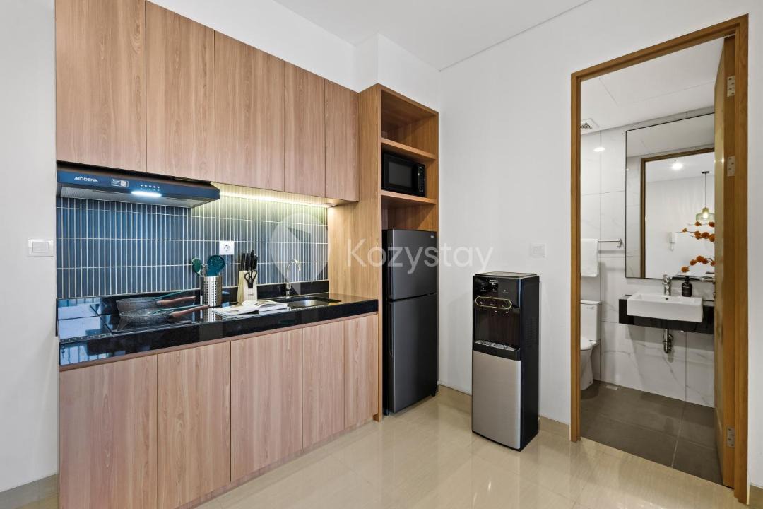 Photo of Kitchen in Semanggi