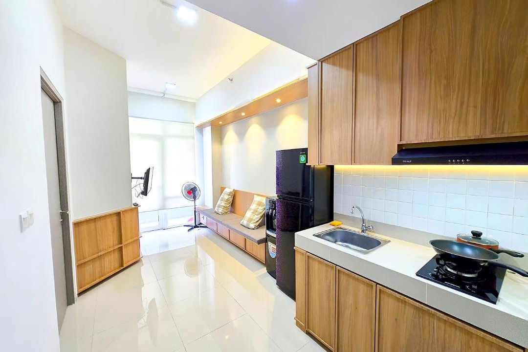 Photo of Kitchen in Cikarang