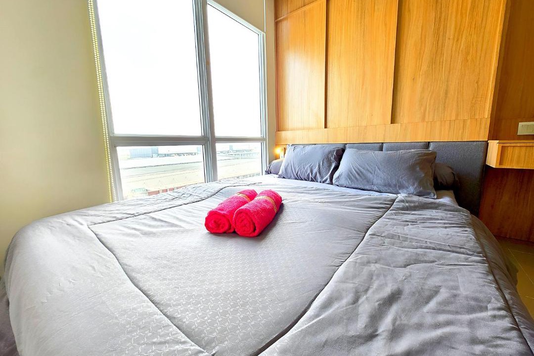 Photo of Bedroom in Cikarang