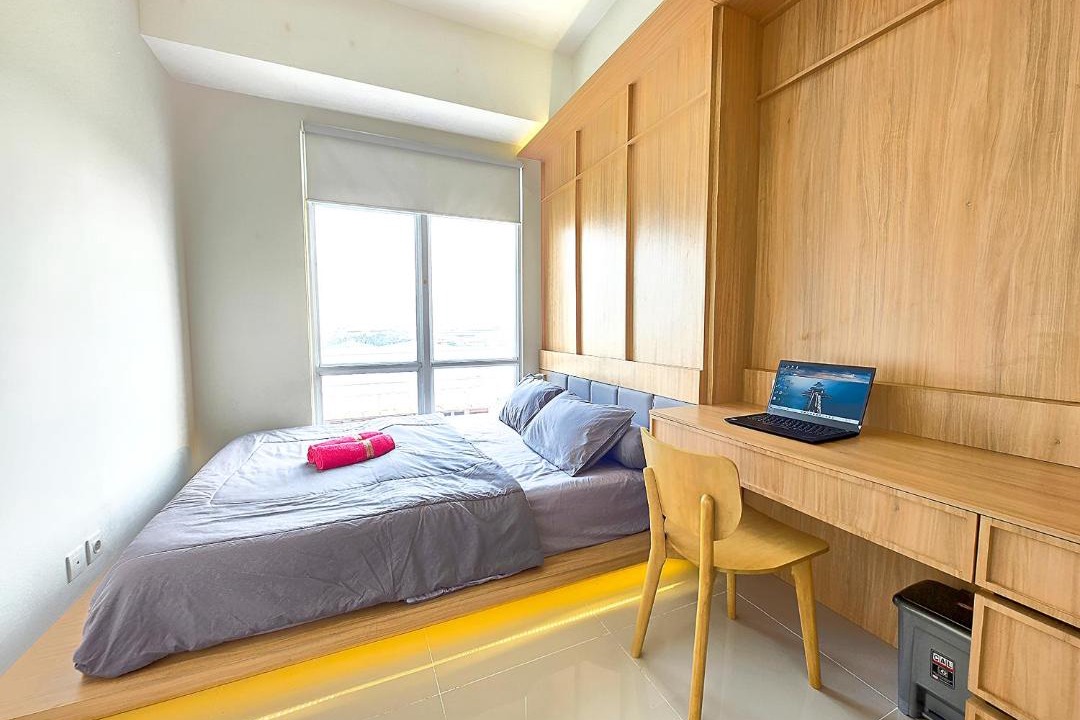 Photo of Bedroom in Cikarang
