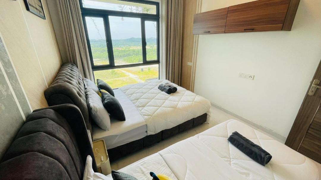 Photo of Bedroom in Gelang Patah