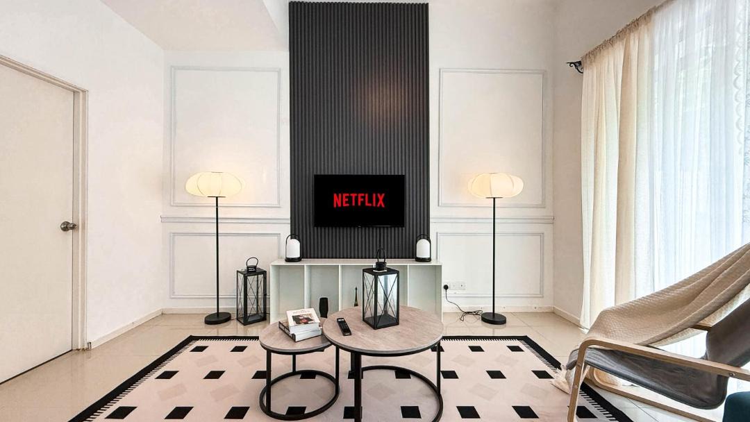 Photo of Livingroom in Larut
