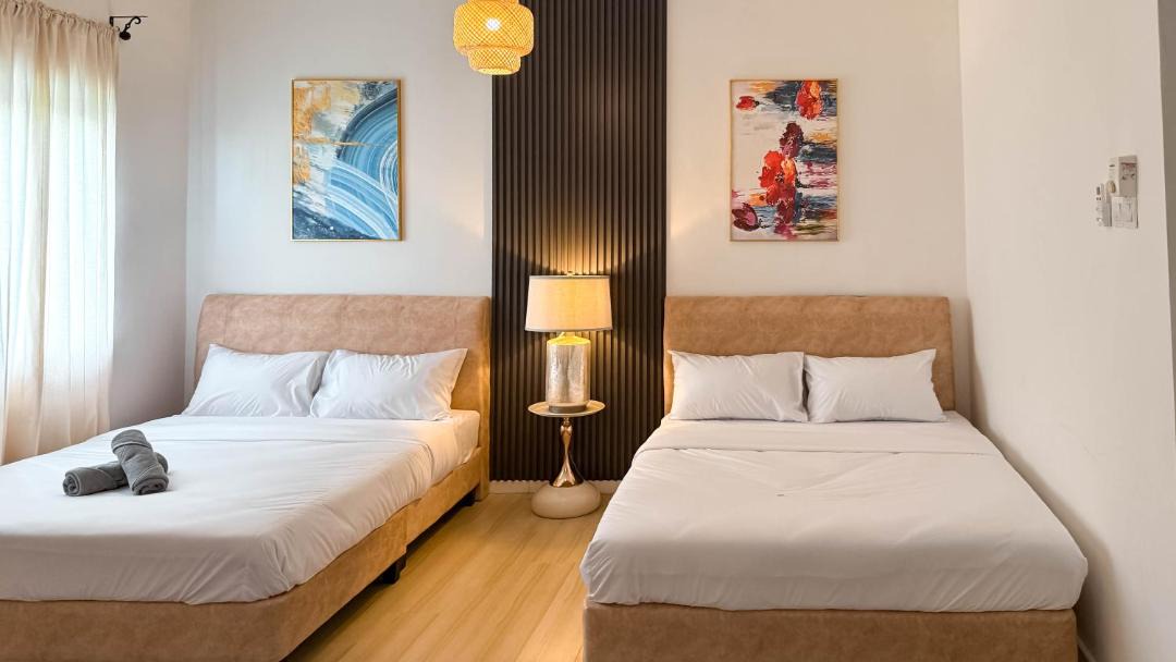 Photo of Bedroom in Larut