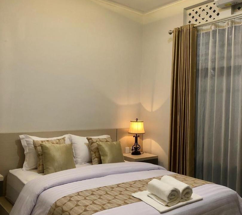 Photo of Bedroom in Taman Griya