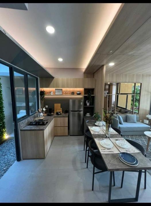Photo of Kitchen in Pagedangan